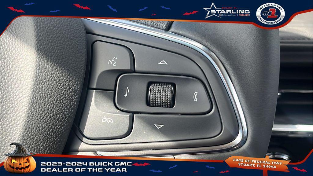 new 2026 Buick Encore GX car, priced at $27,765