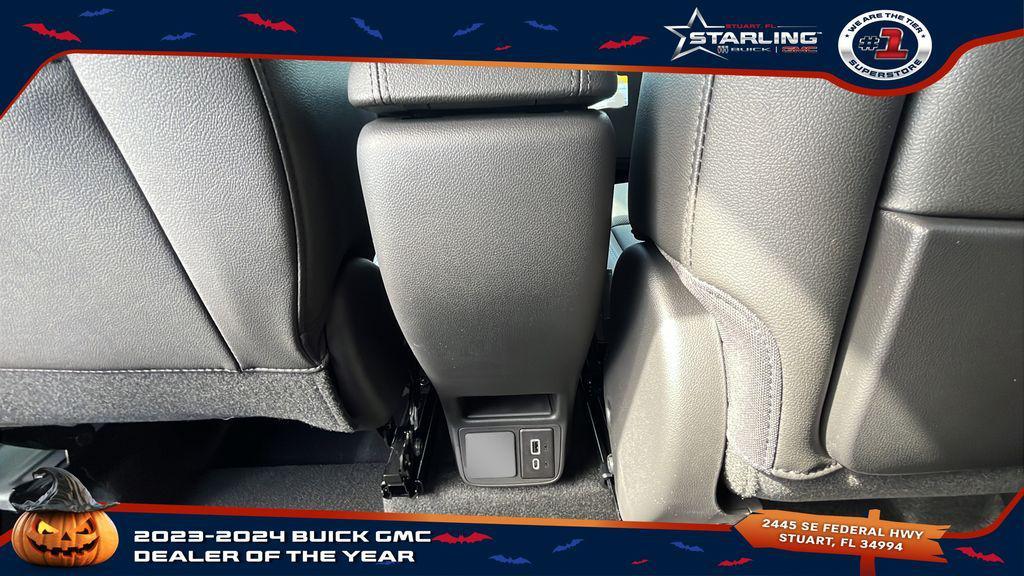 new 2026 Buick Encore GX car, priced at $27,765