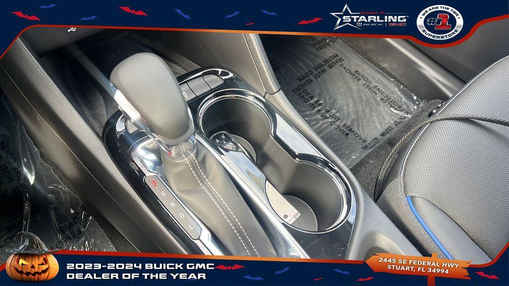 new 2026 Buick Encore GX car, priced at $27,765