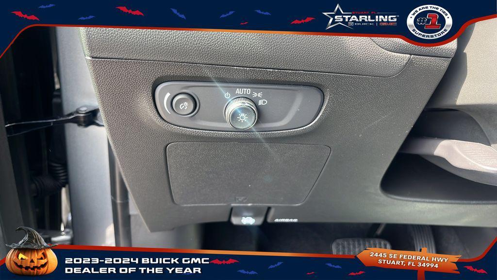 new 2026 Buick Encore GX car, priced at $27,765