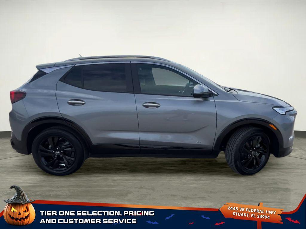 new 2026 Buick Encore GX car, priced at $27,765