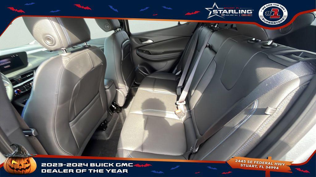 new 2026 Buick Encore GX car, priced at $27,765