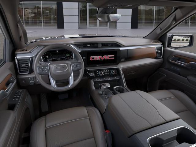 new 2024 GMC Sierra 1500 car, priced at $75,790