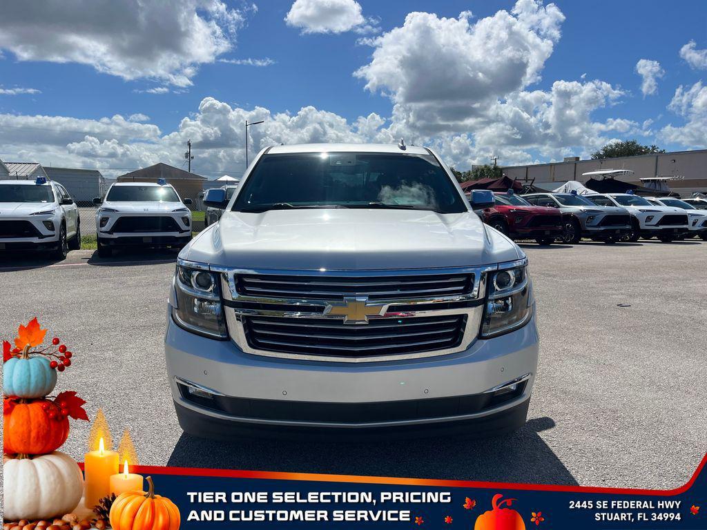 used 2020 Chevrolet Tahoe car, priced at $34,468