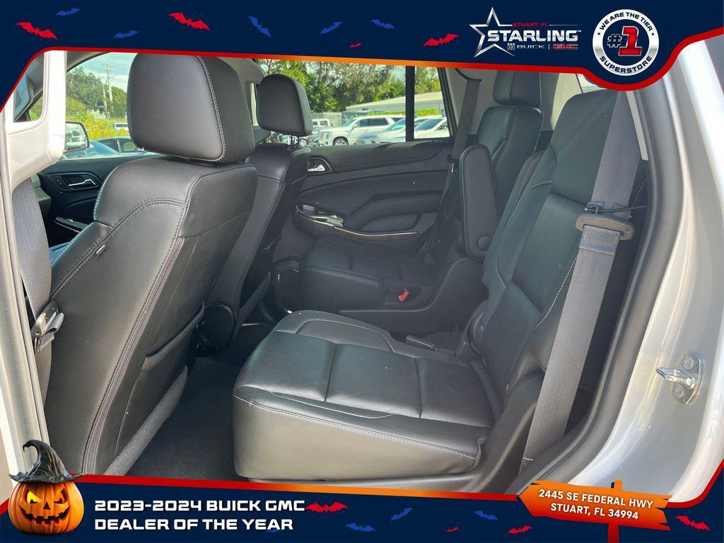 used 2020 Chevrolet Tahoe car, priced at $35,988