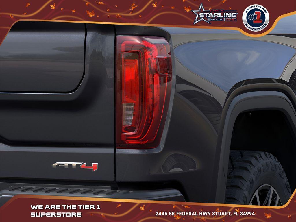new 2026 GMC Sierra 1500 car, priced at $70,464