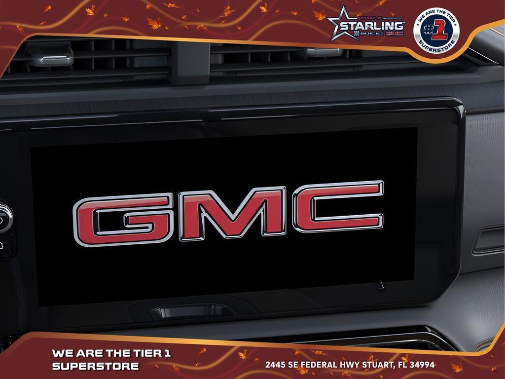 new 2026 GMC Sierra 1500 car, priced at $70,464