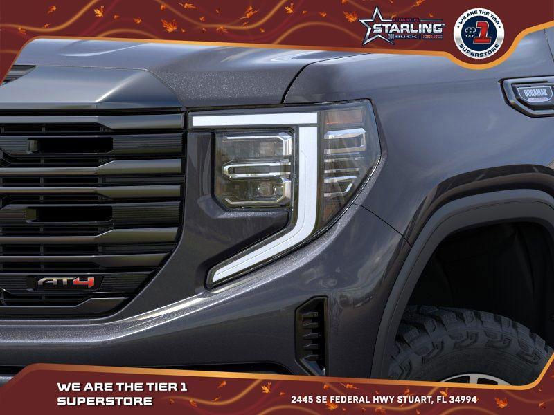 new 2026 GMC Sierra 1500 car, priced at $70,464