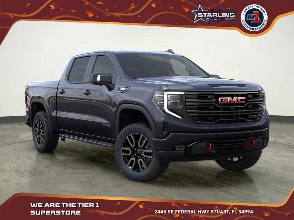 new 2026 GMC Sierra 1500 car, priced at $70,464