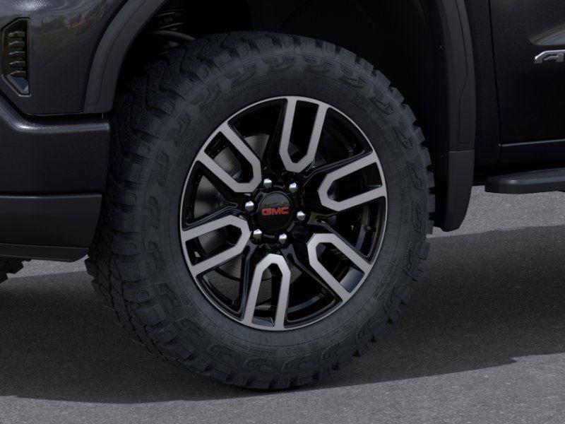 new 2026 GMC Sierra 1500 car, priced at $71,214