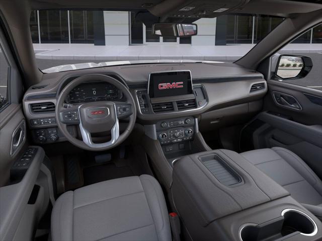 new 2024 GMC Yukon car, priced at $73,240