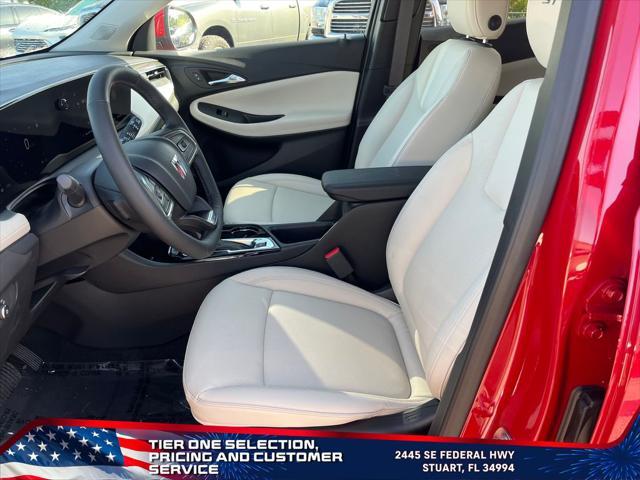 new 2026 Buick Encore GX car, priced at $33,660