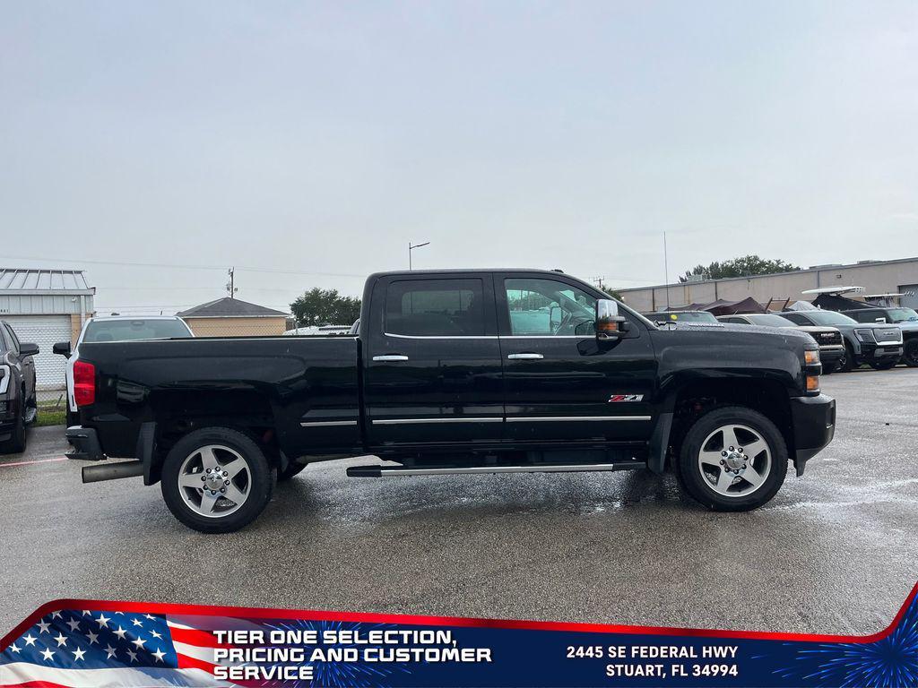 used 2016 Chevrolet Silverado 2500 car, priced at $37,900