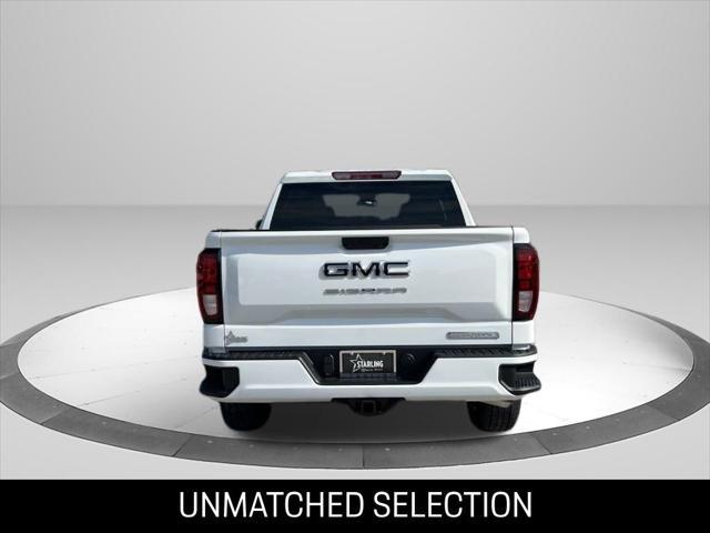 new 2024 GMC Sierra 1500 car, priced at $46,775