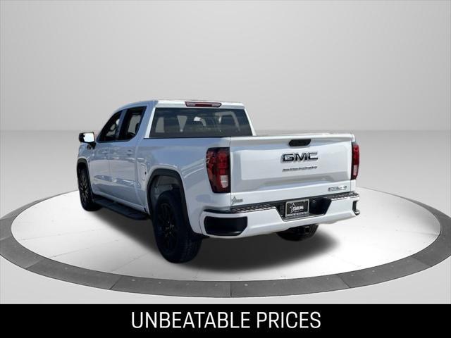 new 2024 GMC Sierra 1500 car, priced at $46,775