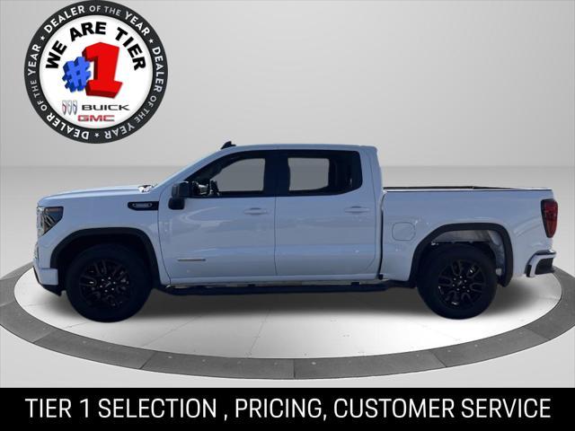 new 2024 GMC Sierra 1500 car, priced at $46,775