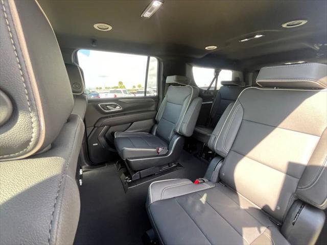 new 2024 GMC Yukon XL car, priced at $77,150