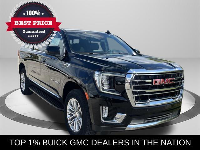 new 2024 GMC Yukon XL car, priced at $77,150