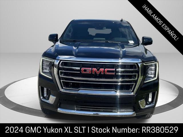 new 2024 GMC Yukon XL car, priced at $77,150