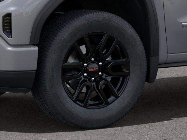 new 2024 GMC Sierra 1500 car, priced at $53,840