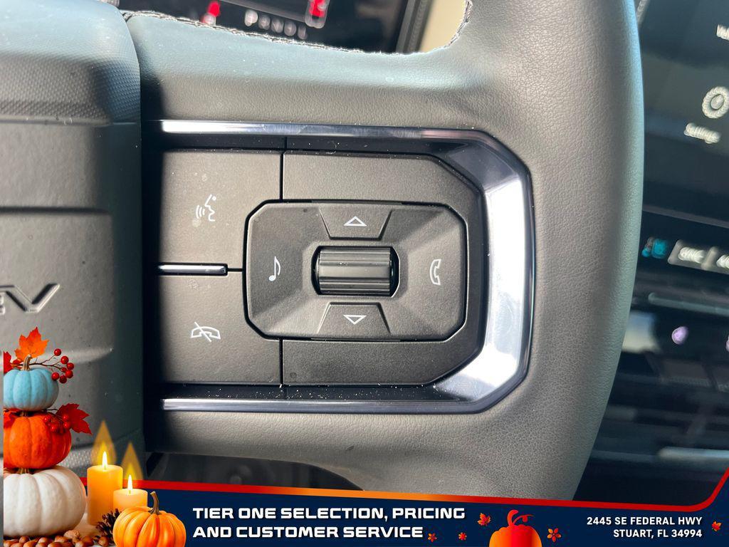 new 2026 GMC HUMMER EV SUV car, priced at $97,484