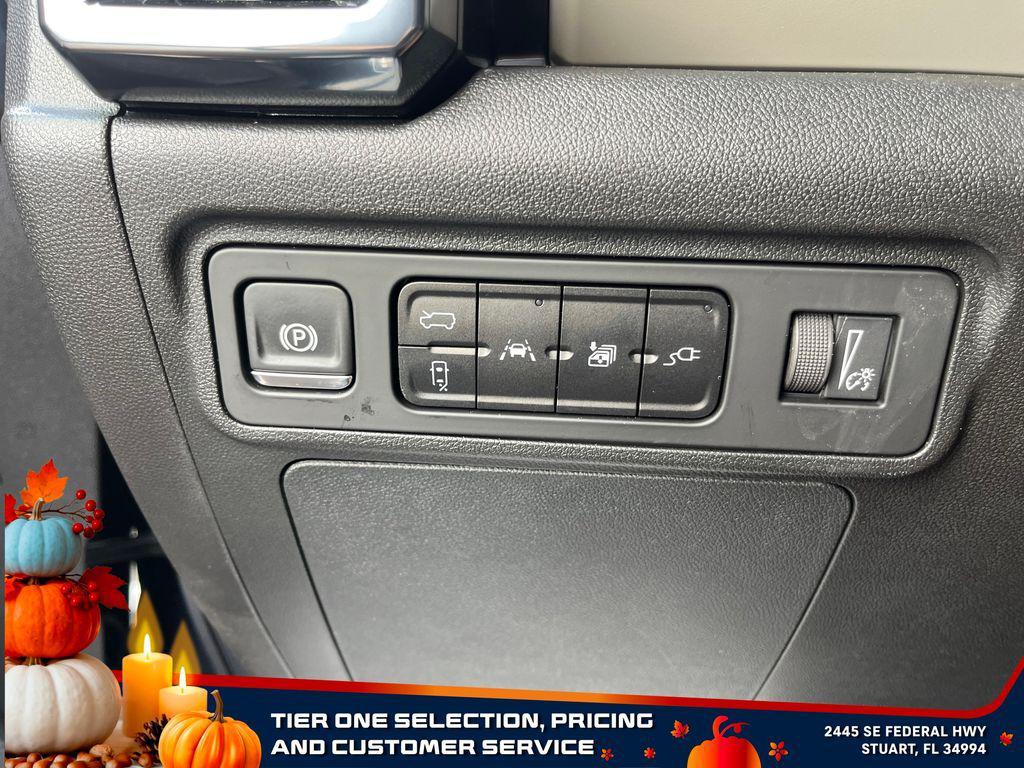 new 2026 GMC HUMMER EV SUV car, priced at $97,484