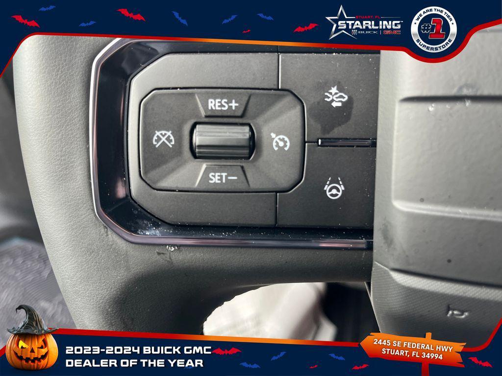 new 2026 GMC HUMMER EV SUV car, priced at $97,484