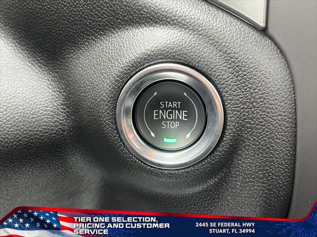 new 2025 GMC Sierra 1500 car, priced at $34,678