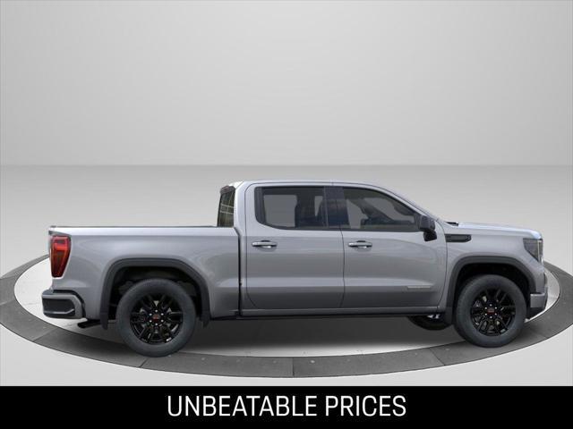 new 2024 GMC Sierra 1500 car, priced at $50,540