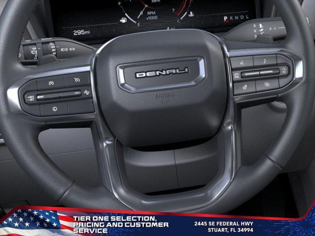new 2026 GMC Terrain car, priced at $41,221