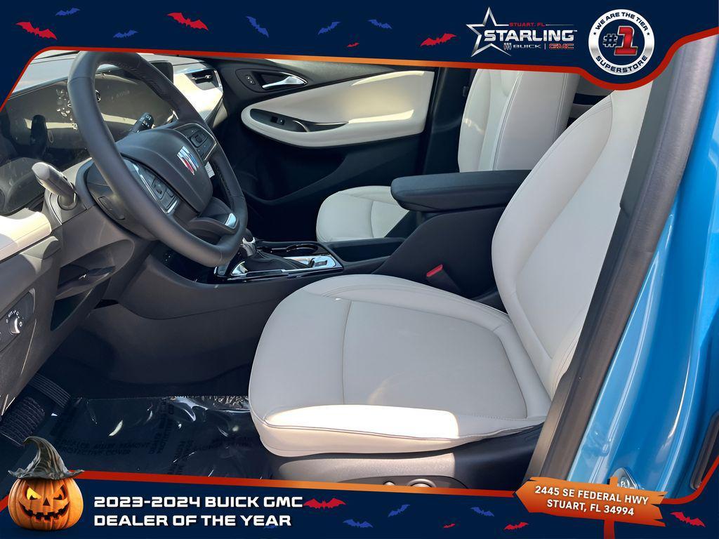 new 2026 Buick Encore GX car, priced at $28,860