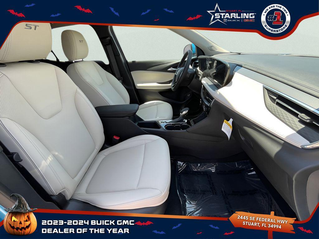 new 2026 Buick Encore GX car, priced at $28,860