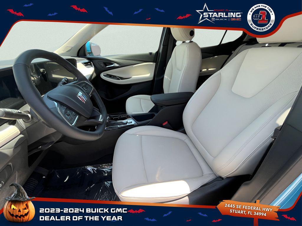 new 2026 Buick Encore GX car, priced at $28,860