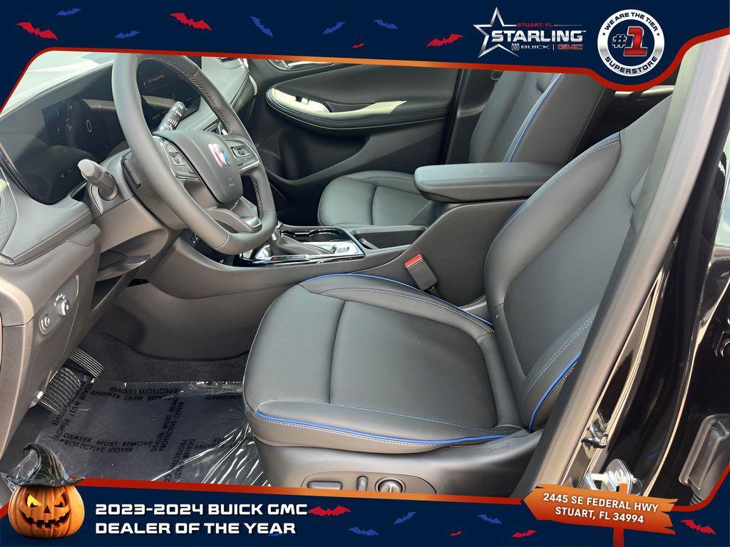 new 2026 Buick Encore GX car, priced at $29,160