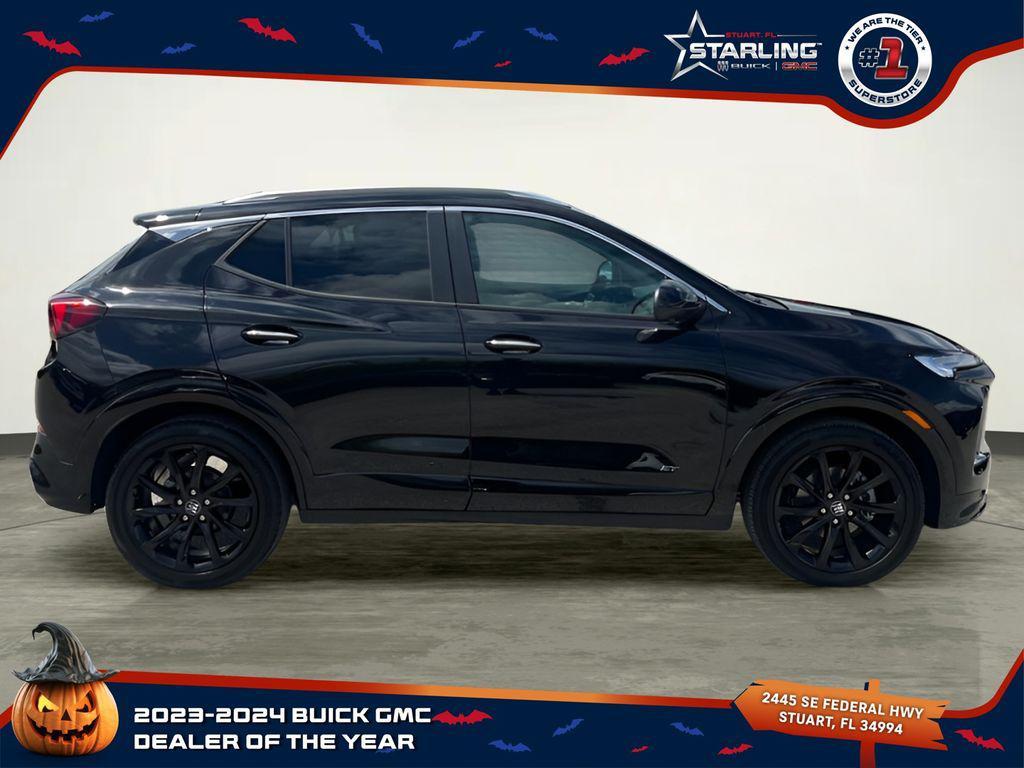 new 2026 Buick Encore GX car, priced at $29,160