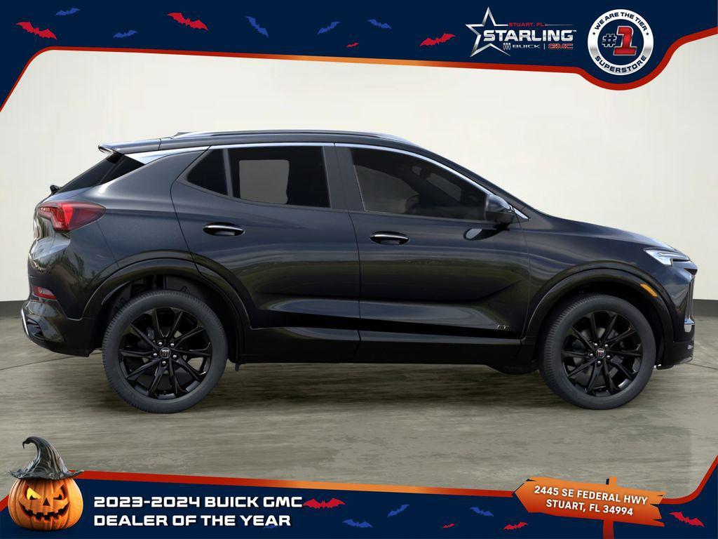 new 2026 Buick Encore GX car, priced at $29,160
