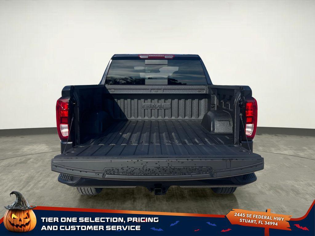 new 2026 GMC Sierra 1500 car, priced at $61,080