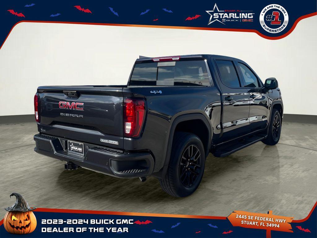 new 2026 GMC Sierra 1500 car, priced at $61,080