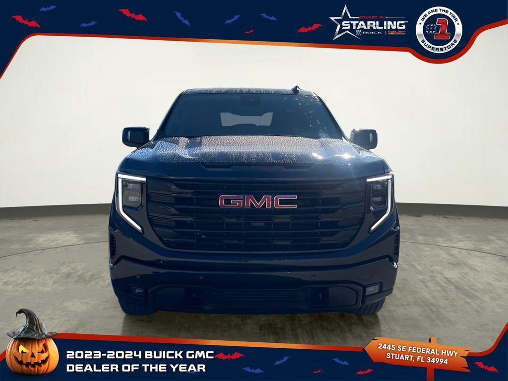 new 2026 GMC Sierra 1500 car, priced at $61,080