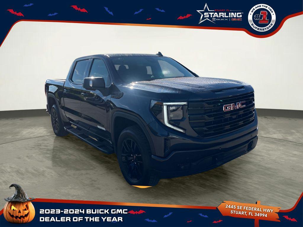 new 2026 GMC Sierra 1500 car, priced at $61,080