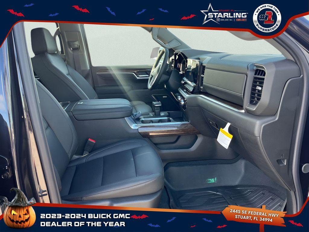 new 2026 GMC Sierra 1500 car, priced at $61,080