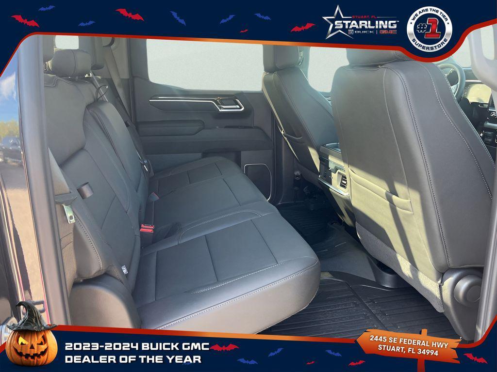 new 2026 GMC Sierra 1500 car, priced at $61,080