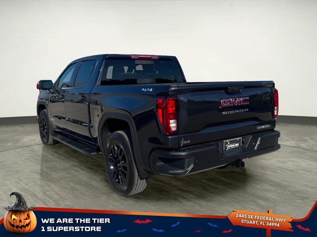 new 2026 GMC Sierra 1500 car, priced at $61,080