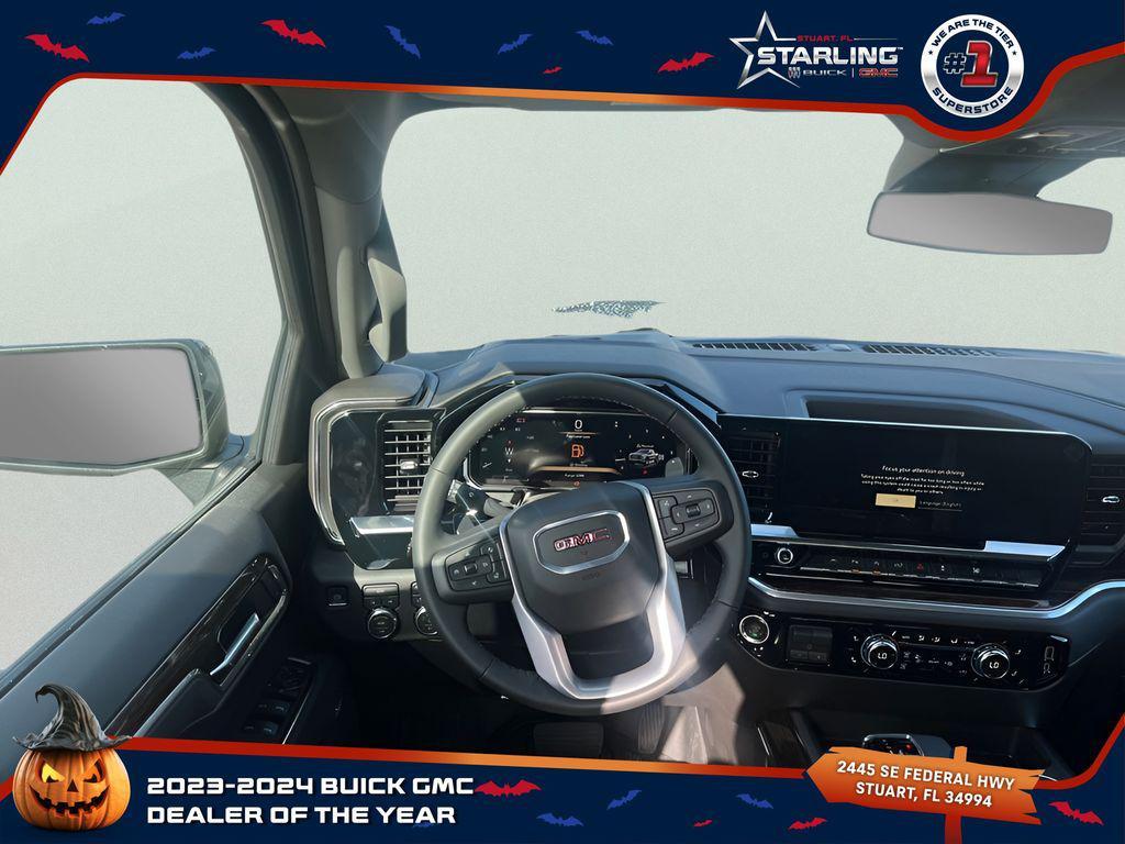 new 2026 GMC Sierra 1500 car, priced at $61,080