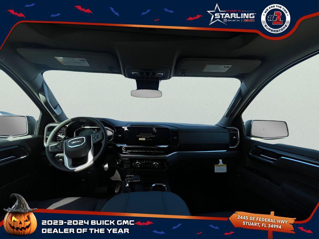 new 2026 GMC Sierra 1500 car, priced at $61,080