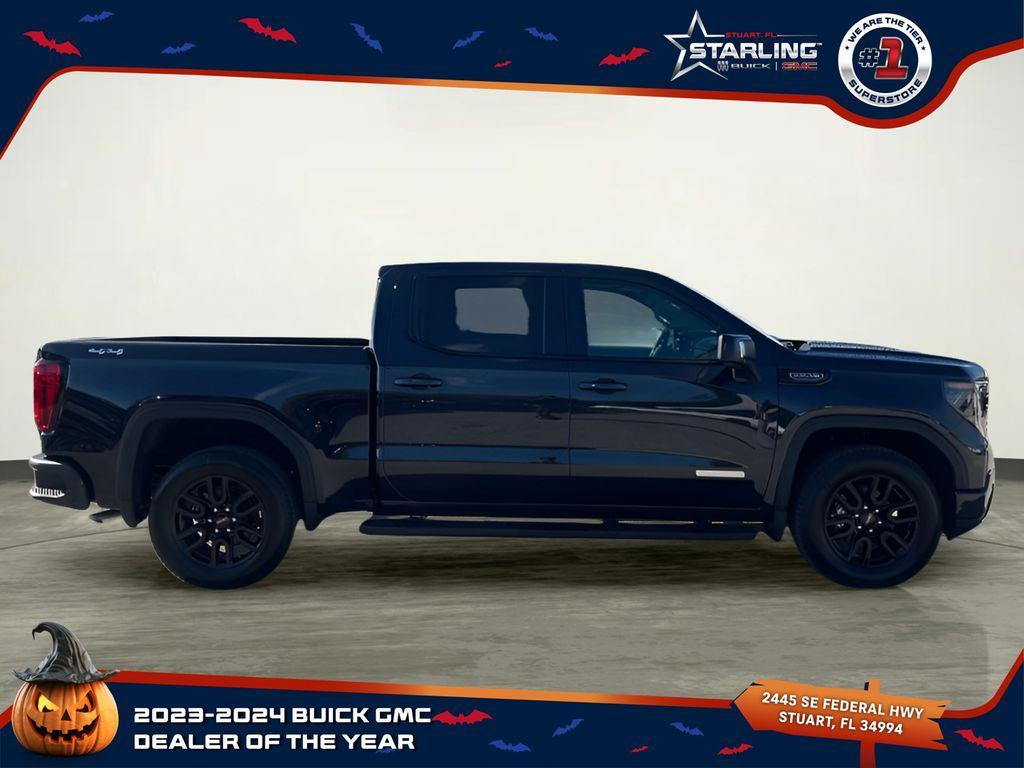 new 2026 GMC Sierra 1500 car, priced at $61,080