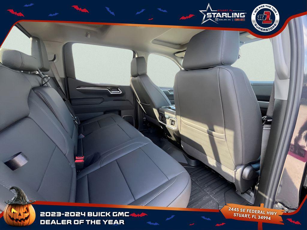 new 2026 GMC Sierra 1500 car, priced at $61,080