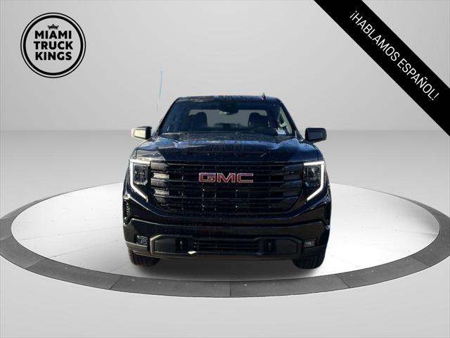 new 2024 GMC Sierra 1500 car, priced at $50,266