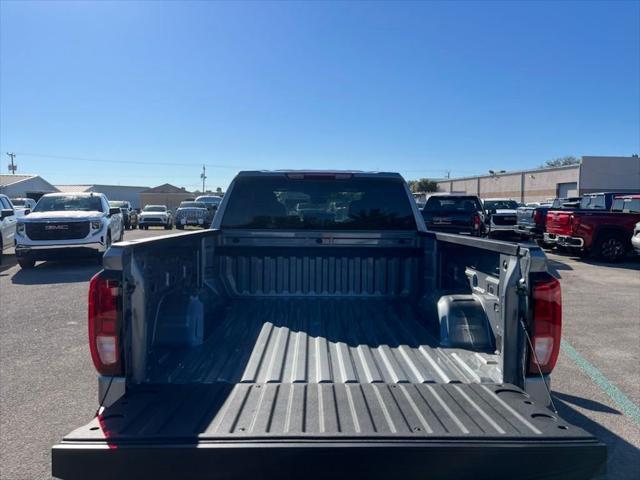 new 2025 GMC Sierra 1500 car, priced at $43,733