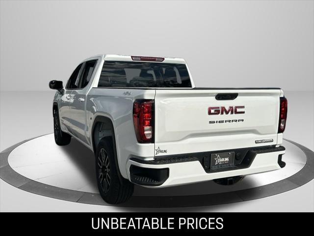 new 2024 GMC Sierra 1500 car, priced at $45,952